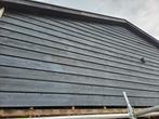 Zweeds rabat, Doe-het-zelf en Verbouw, Hout en Planken, Ophalen, Overige houtsoorten, Minder dan 25 mm, Plank
