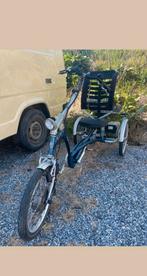Driewieler Van raam easy rider elektrische ondersteuning, Fietsen en Brommers, Fietsen | Driewielfietsen, Ophalen of Verzenden
