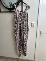 Geisha Jumpsuit, Kleding | Dames, Jumpsuits, Geisha, Zwart, Ophalen of Verzenden, Zo goed als nieuw
