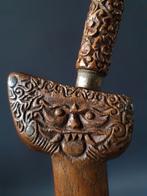 Kleinere kris Java Madura Indonesie keris, Ophalen of Verzenden
