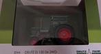 Deutz D 130 06 2WD Weise Toys 1:32 Bevro LE400st, Ophalen of Verzenden, Nieuw, Tractor of Landbouw, Overige merken