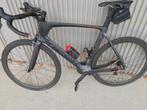 carbon racefiets apex  Blackbuck maat 58, Fietsen en Brommers, Gebruikt, Carbon, Heren, 15 tot 20 versnellingen