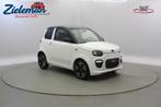 Microcar M.GO dCi Dynamic - 2023 - 8.996 km - Leer, Diversen, Ligier Group Benelux, Gebruikt, Info@ligiergroup.nl, Koolmijnlaan 142, 3582 Beringen, België