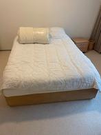 Kajuitbed, Ophalen, Verstelbaar, Overige kleuren, 140 cm