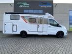 Bürstner Lineo T 690 G Extra veel voordeel, Caravans en Kamperen, Campers, Automaat, Ringverwarming, Koelkast, Airbags