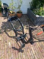 Zip Type 1/2/3 Frame Duitse pap, Ophalen of Verzenden