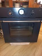 Ikea hete lucht oven met veel bakplaten/roosters, Witgoed en Apparatuur, Ovens, Ophalen, Gebruikt, Hete lucht, 45 tot 60 cm