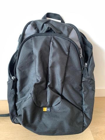Case Logic rugzak voor laptop 17 inch beschikbaar voor biedingen