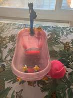 Baby born bad met potje, Ophalen of Verzenden, Gebruikt, Babypop