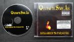 CD - Queens of the Stone Age - Lullabies to Paralyze, Ophalen of Verzenden, Zo goed als nieuw