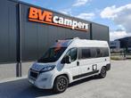Knaus Boxstar 540 60 Years Edition TREKHAAK, Caravans en Kamperen, Campers, Bedrijf, Diesel, Knaus, Tot en met 2