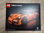 Lego 42056 Porsche DOOS, Kinderen en Baby's, Speelgoed | Duplo en Lego, Verzenden, Zo goed als nieuw