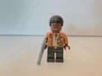 LEGO Star Wars Finn - Worn Jacket, Ophalen of Verzenden, Zo goed als nieuw, Losse stenen, Lego