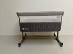 Lionelo 3 in 1 Leonie Co-sleeper, Ophalen, Zo goed als nieuw, Minder dan 140 cm, Minder dan 70 cm