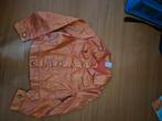 Meisjes jas maat 140, Kinderen en Baby's, Kinderkleding | Maat 140, Ophalen of Verzenden, Gebruikt, Meisje, Jas
