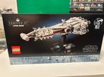 LEGO Star Wars 75376 Tantive IV - Nieuw & Sealed!, Ophalen of Verzenden, Nieuw, Complete set, Lego