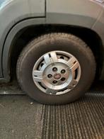 Fiat ducato velgen camper, Auto-onderdelen, Banden en Velgen, Ophalen, 16 inch, Banden en Velgen, Bestelwagen