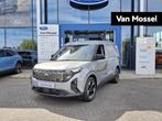 Ford Transit Courier EV Limited | €4100 Ford voordeel | 0., Auto's, Ford, Automaat, Overige carrosserieën, Adaptive Cruise Control