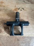 Piaggio zip 2000 2t subframe in zeer goede staat, Ophalen of Verzenden