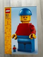 LEGO 40649 - Scaled Up Minifigure - Compleet in doos, Ophalen, Zo goed als nieuw, Complete set, Lego