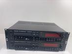 TASCAM CD-RW901 MK|| Pro CD Record Norm€651,58 nu €170,00 (1, Ophalen, Zo goed als nieuw, Audio