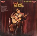 LP - José Feliciano ‎– Souled, Ophalen of Verzenden, 1960 tot 1980, Gebruikt, 12 inch