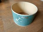 Lampshade / lampenkap, Ophalen of Verzenden, Zo goed als nieuw, Rond, Minder dan 25 cm