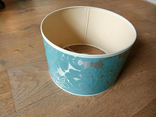 Lampshade / lampenkap, Huis en Inrichting, Lampen | Lampenkappen, Zo goed als nieuw, Minder dan 25 cm, Rond, Ophalen of Verzenden