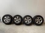 VW Touareg (2010-2018)/Q7/Cayenne) winterbanden + velgen, Auto-onderdelen, Banden en Velgen, Ophalen, Gebruikt, 255 mm, Banden en Velgen