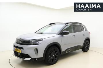Citroen C5 Aircross 1.2 Hybrid ë-Series Automaat | Navigati beschikbaar voor biedingen