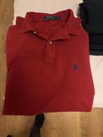 Polo Ralph Lauren Heren Polo Shirt - Maat S, Kleding | Heren, Polo's, Ophalen of Verzenden, Zo goed als nieuw, Maat 46 (S) of kleiner