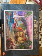 Jigsaw puzzel Chigpinson collectie, Ophalen of Verzenden, 500 t/m 1500 stukjes, Zo goed als nieuw