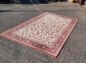 Vintage tapijt | Louis de Poortere | Wol beschikbaar voor biedingen