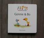 Gonnie & Bo - Olivier Dunrea - Kartonboek, Boeken, Kinderboeken | Baby's en Peuters, Nieuw, Ophalen of Verzenden