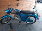 zundapp 517 met kenteken, Fietsen en Brommers, Brommers | Zundapp, Ophalen, Gebruikt, Overige modellen