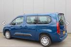 4x Originele & Gebruikte "16-inch" Wieldoppen / Opel Combo !, Ophalen of Verzenden, Gebruikt