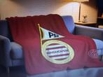 Fan-only: Fantastisch Unieke Sport PSV Fleecedeken, Verzenden, Nieuw, PSV, Overige typen