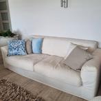 2 mooie royale Gelderland lounge banken, Gebruikt, Lounge, 150 tot 200 cm, 75 tot 100 cm