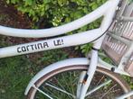 Cortina meisjes fiets 26 inch, Fietsen en Brommers, Fietsen | Meisjes, Ophalen, Zo goed als nieuw, 26 inch of meer