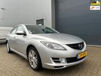 Mazda 6 2.0i S-VT Touring CLIMA NAP PDC 2009, Auto's, Mazda, Voorwielaandrijving, Stof, Gebruikt, 4 cilinders