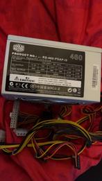 Coolermaster RS-460-PSAP-I3 Voeding, Computers en Software, Interne voedingen, Ophalen of Verzenden, Gebruikt