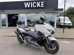 Yamaha Scooter TMAX DX ABS 530 windscherm AKRAPOVIC, Bedrijf, Cruise Control, 12 t/m 35 kW, Scooter