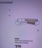 Hoes voor hoekelement (Ikea)  - nieuw, Ophalen, Overige maten, Minder dan 75 cm, 150 tot 200 cm