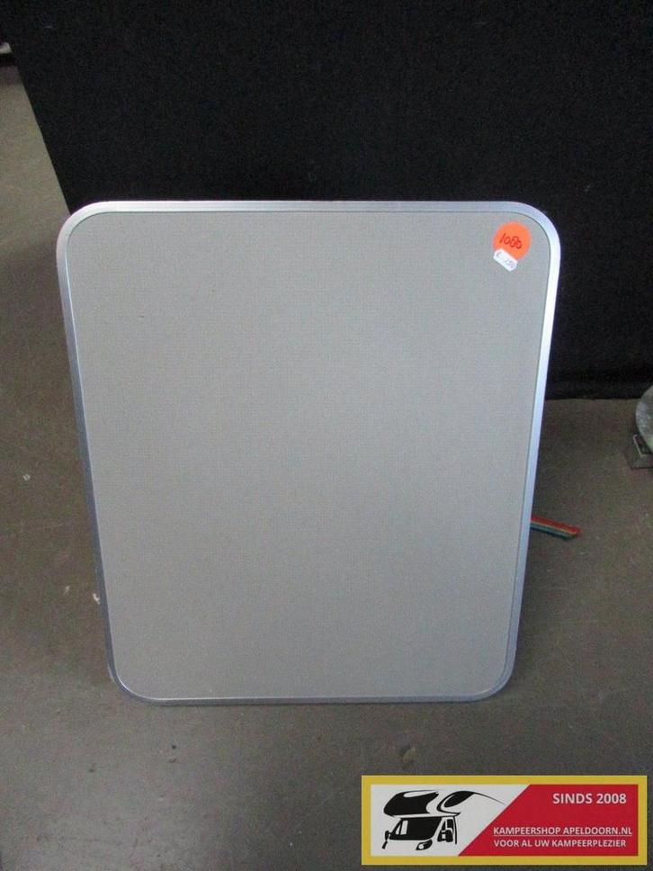 tafelblad 60x50 cm  nr. 1080, Caravans en Kamperen, Caravan accessoires, Gebruikt, Ophalen of Verzenden