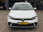 Volkswagen Polo 1.0 TSI Life Virtual Dash|Lineass|Stoelvw|Cl, Auto's, Voorwielaandrijving, Euro 6, Origineel Nederlands, Bedrijf