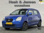 Kia Picanto 1.0 LXE, Voorwielaandrijving, 4 cilinders, 61 pk, Origineel Nederlands