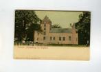 kaart-UITGEEST-kasteel assemburg, Ophalen of Verzenden, Limburg