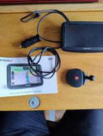 TomTom in goed staat, Ophalen, Gebruikt