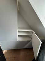 Kasten IKEA Platsa, Huis en Inrichting, 50 tot 100 cm, Zo goed als nieuw, Ophalen