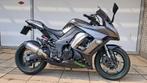 Kawasaki Z 1000 SX ABS (bj 2014), Motoren, Motoren | Kawasaki, Bedrijf, Sport